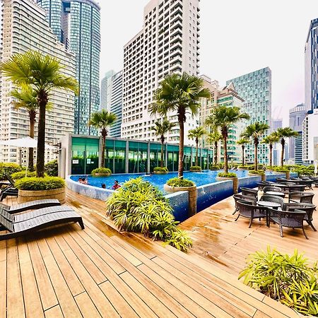 Vortex Klcc Suites By Cityboxz Kuala Lumpur Exteriör bild